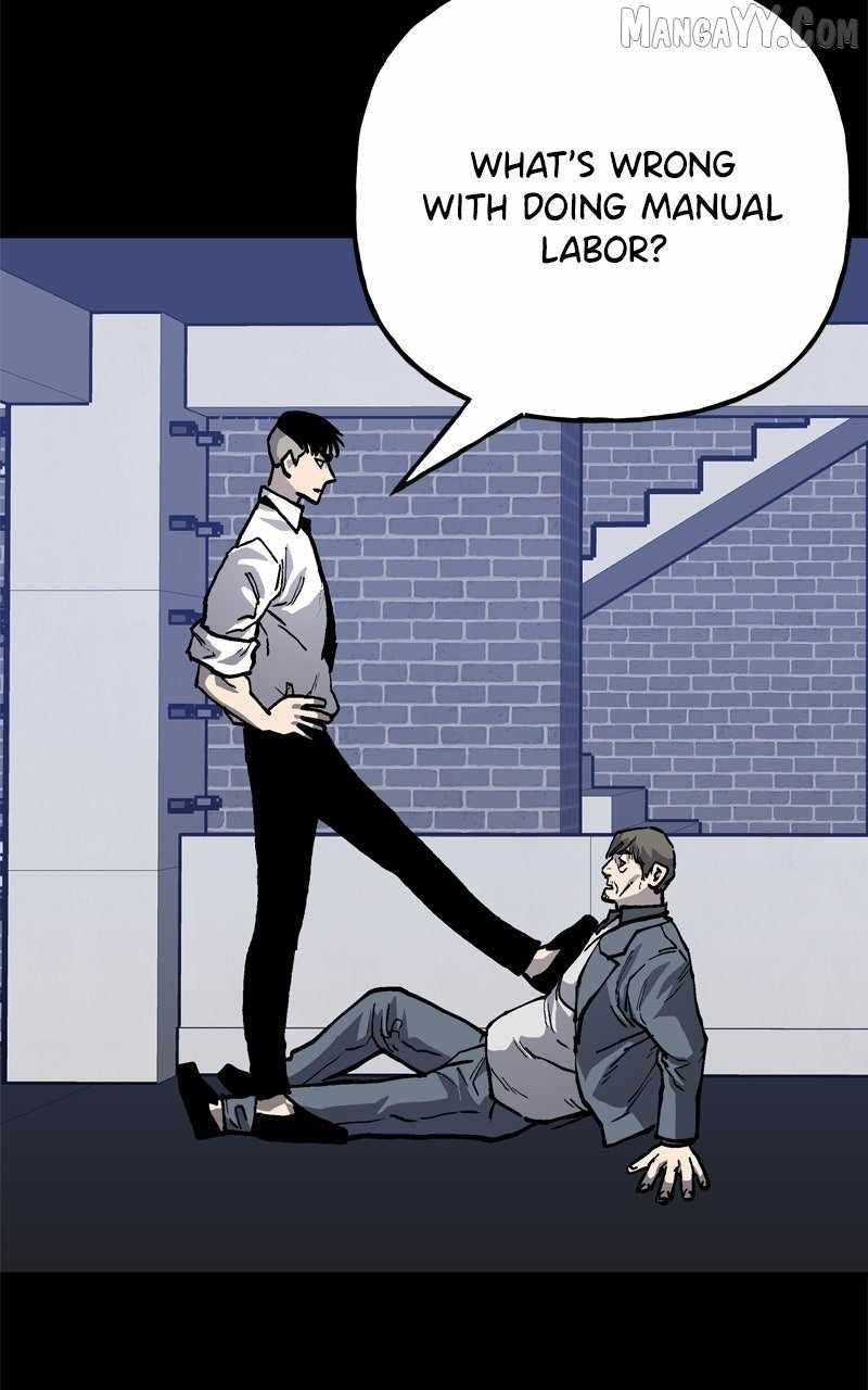 Boss Returns Chapter 58 - Page 70