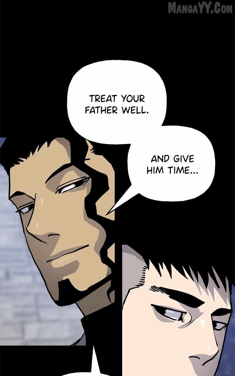 Boss Returns Chapter 58 - Page 8