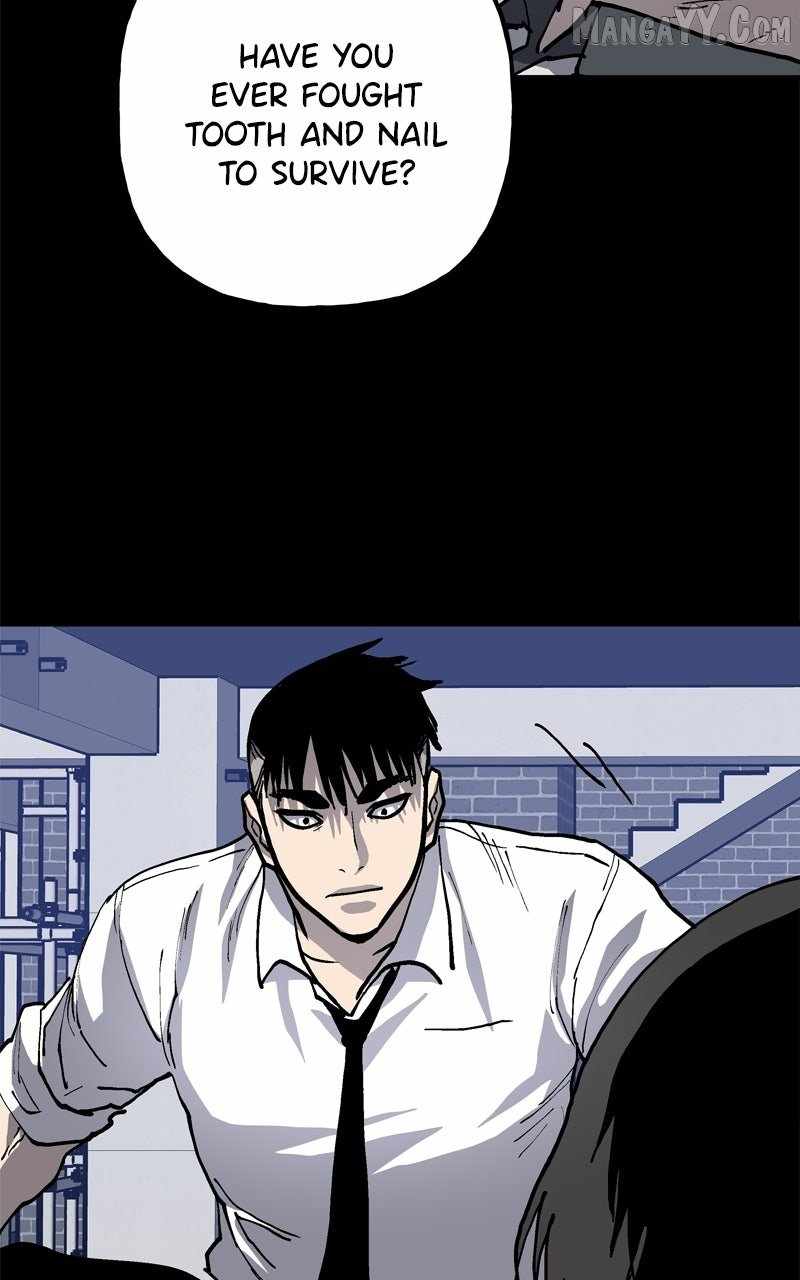 Boss Returns Chapter 58 - Page 72