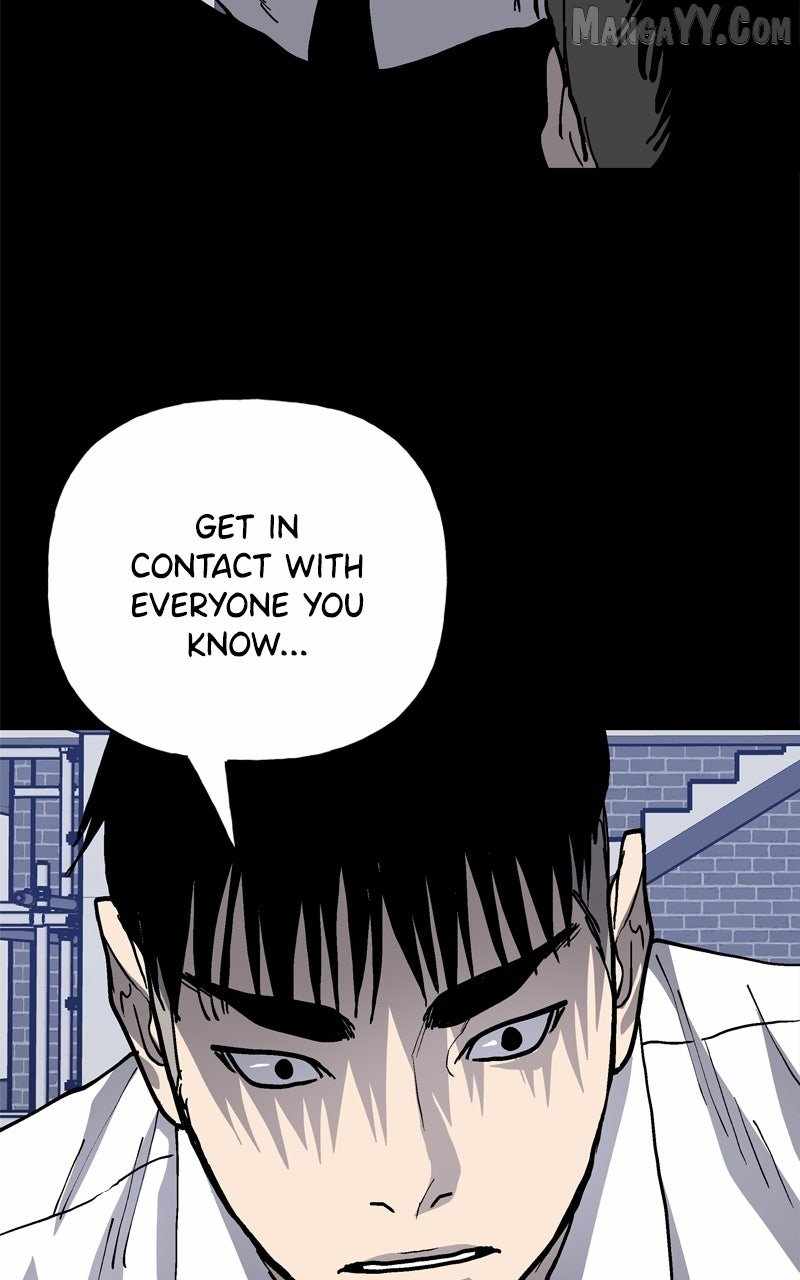 Boss Returns Chapter 58 - Page 73