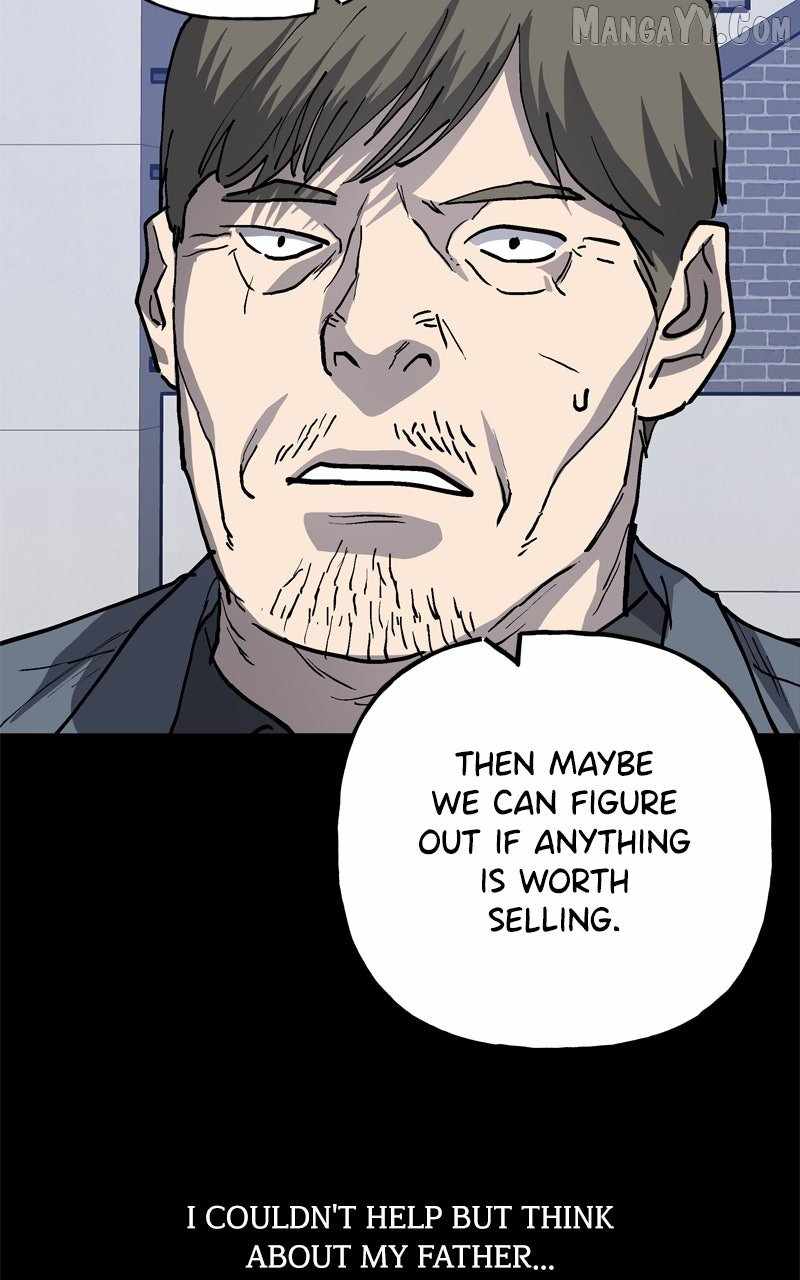 Boss Returns Chapter 58 - Page 75