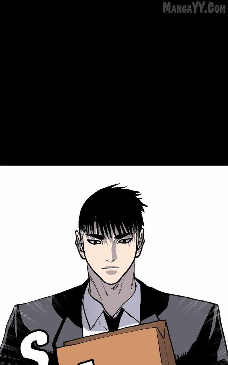 Boss Returns Chapter 58 - Page 77