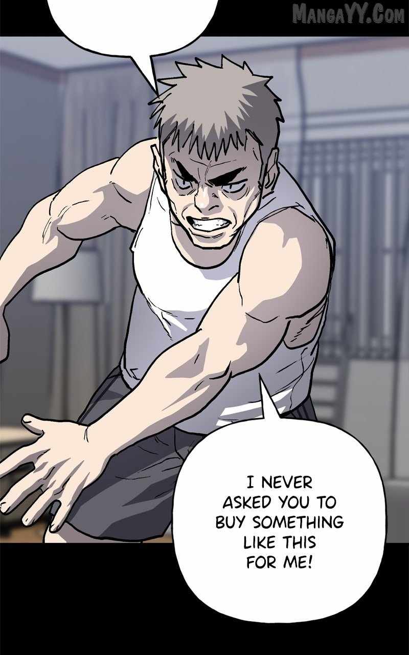 Boss Returns Chapter 58 - Page 79