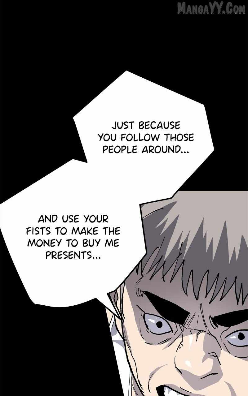 Boss Returns Chapter 58 - Page 80