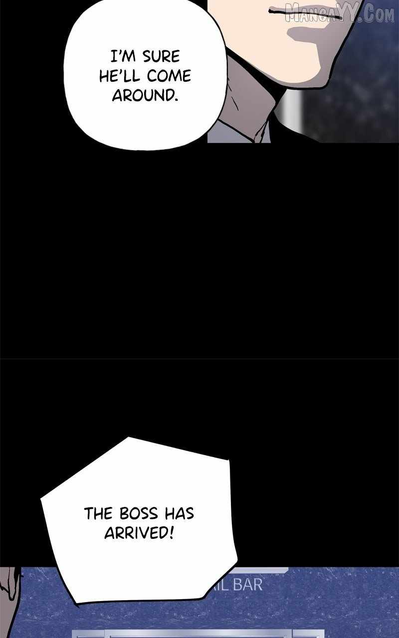 Boss Returns Chapter 58 - Page 9