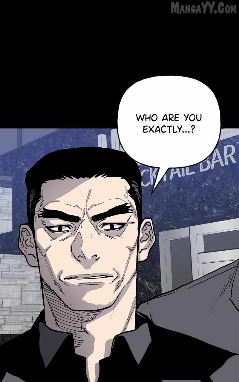 Boss Returns Chapter 58 - Page 83