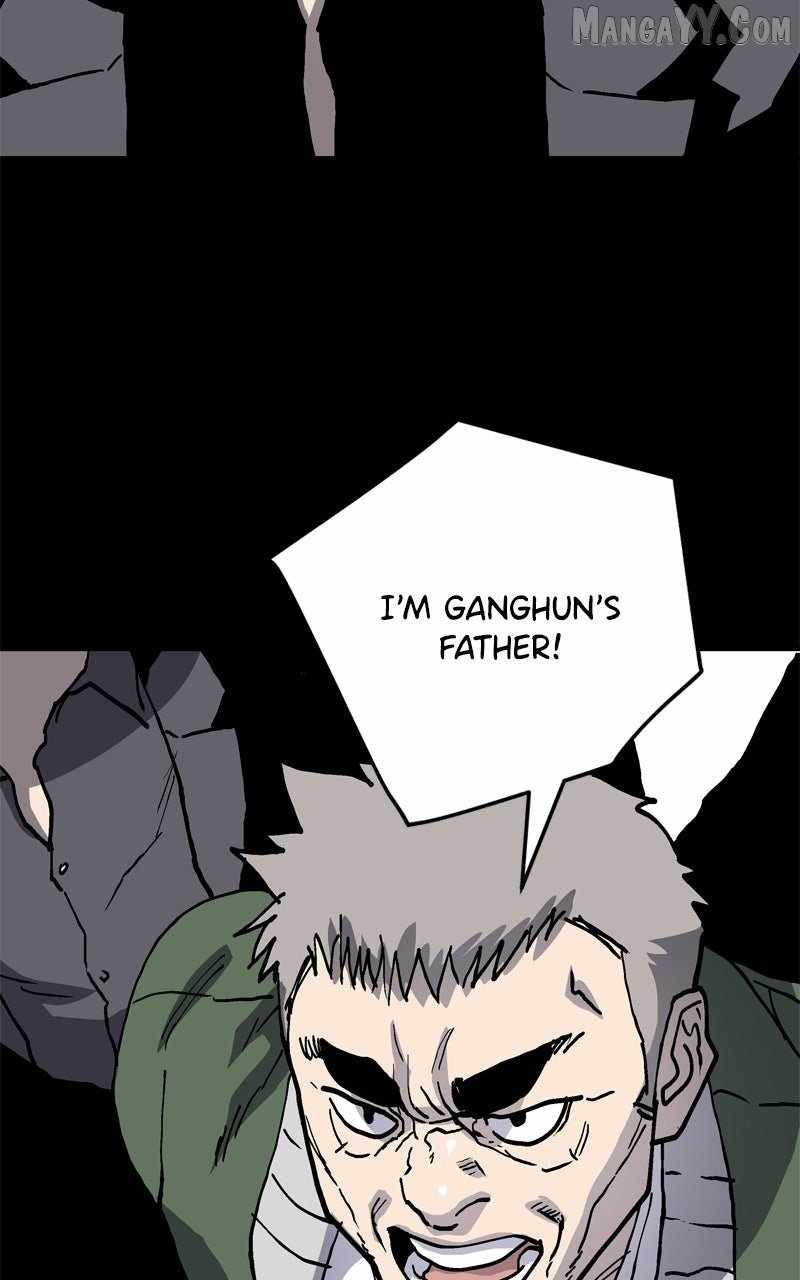 Boss Returns Chapter 58 - Page 84