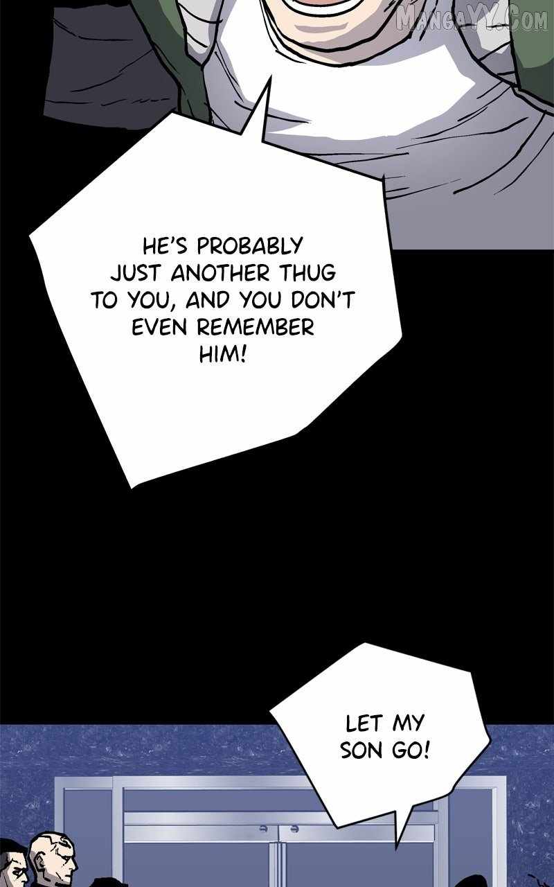 Boss Returns Chapter 58 - Page 85