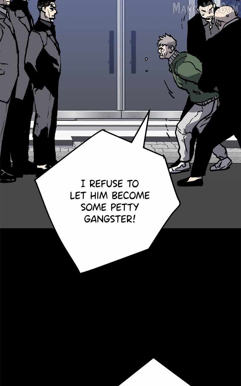 Boss Returns Chapter 58 - Page 86