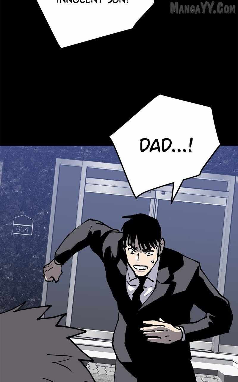 Boss Returns Chapter 58 - Page 88