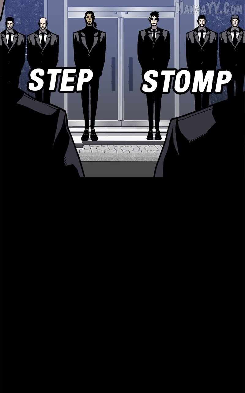 Boss Returns Chapter 58 - Page 10