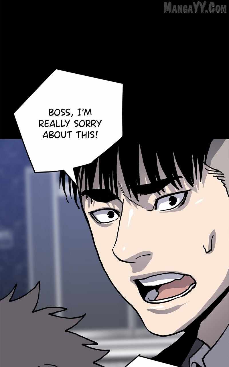 Boss Returns Chapter 58 - Page 91