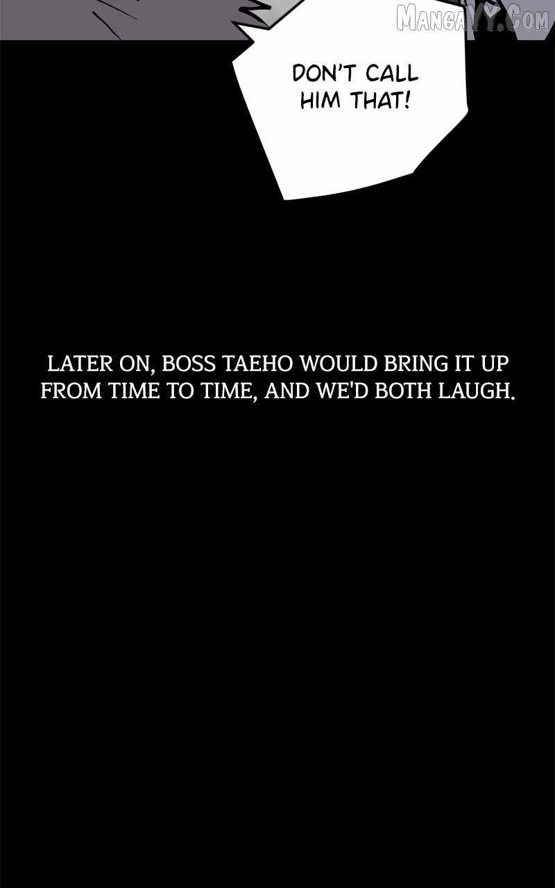 Boss Returns Chapter 58 - Page 92