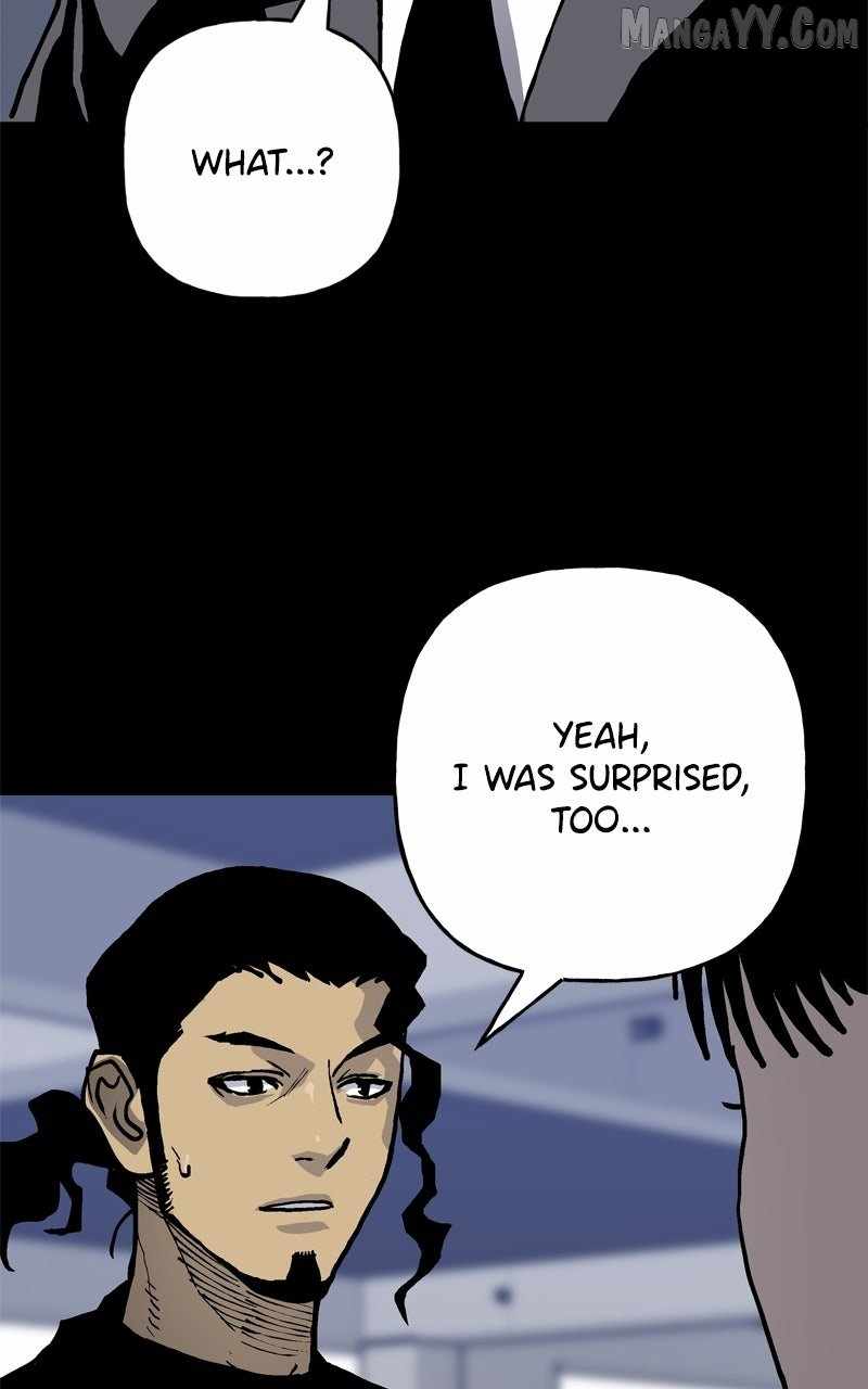 Boss Returns Chapter 58 - Page 94