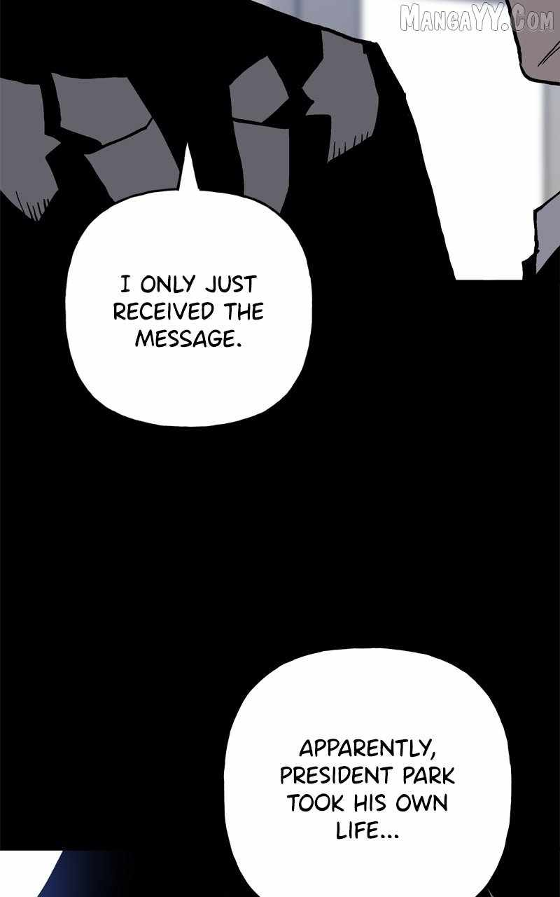 Boss Returns Chapter 58 - Page 95