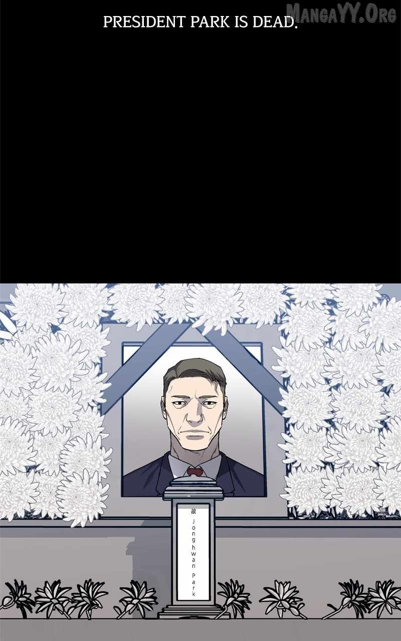 Boss Returns Chapter 59 - Page 2