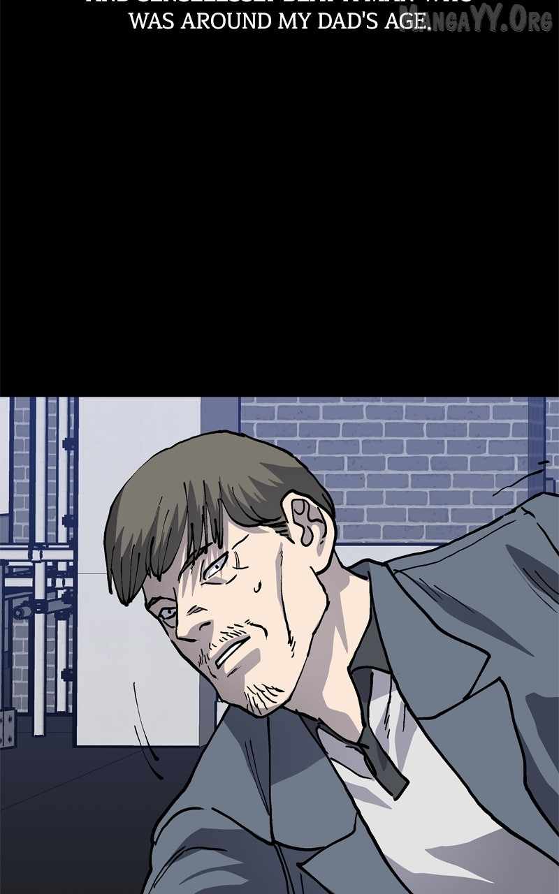 Boss Returns Chapter 59 - Page 12