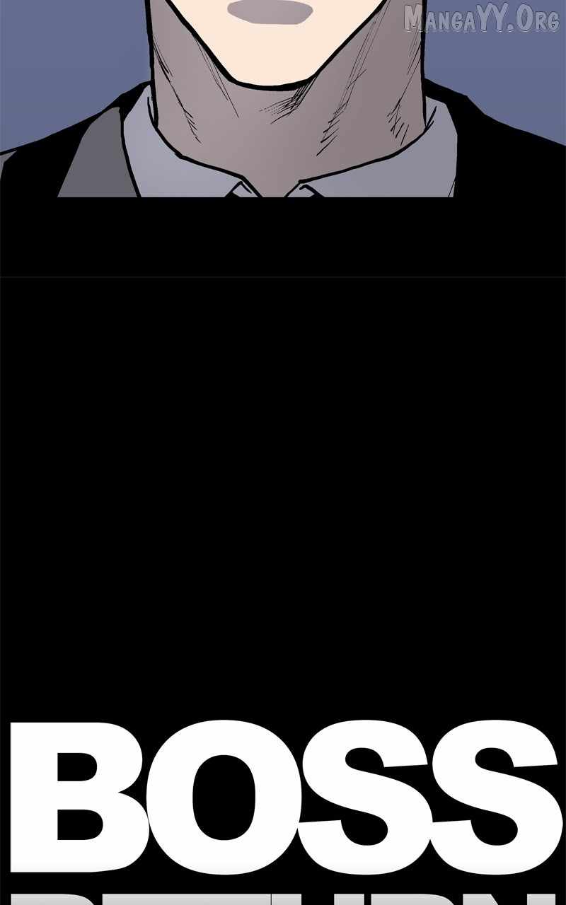 Boss Returns Chapter 59 - Page 16