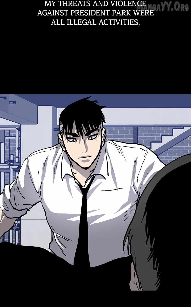 Boss Returns Chapter 59 - Page 18