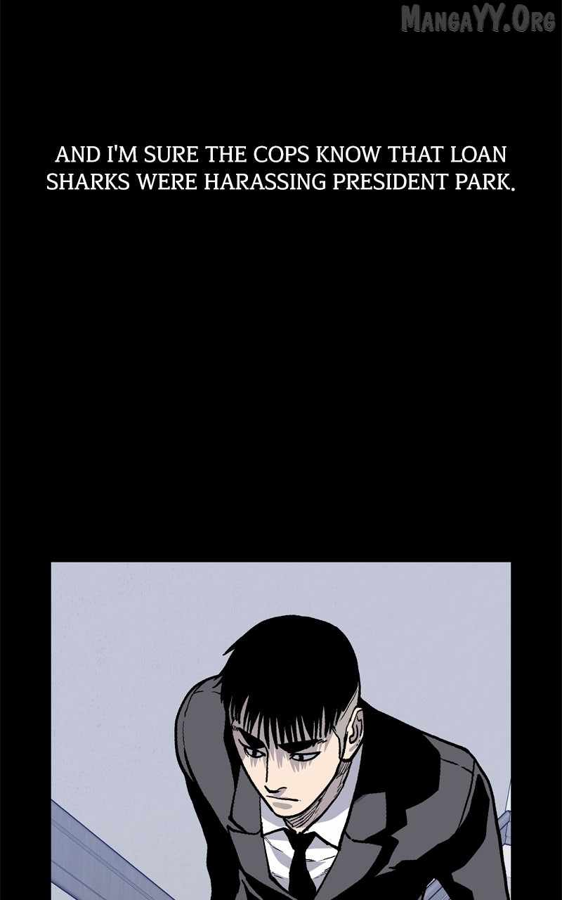 Boss Returns Chapter 59 - Page 19