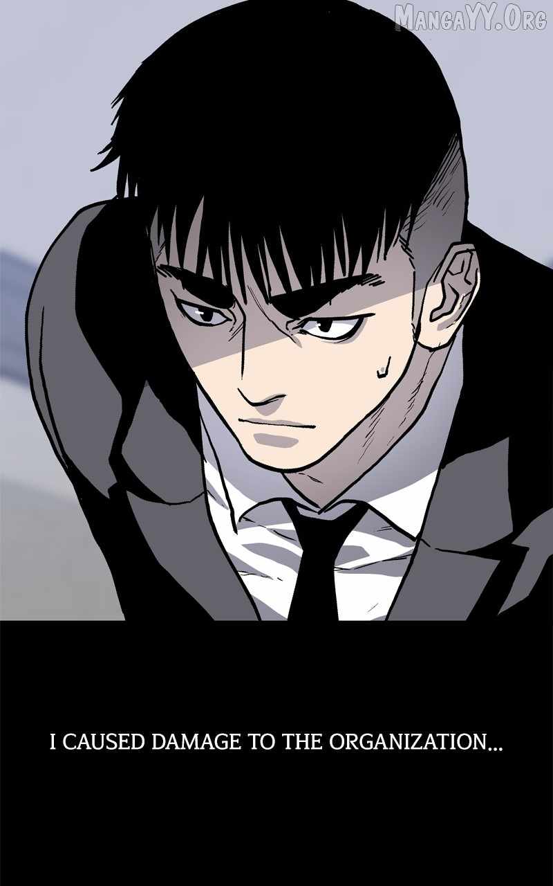 Boss Returns Chapter 59 - Page 21