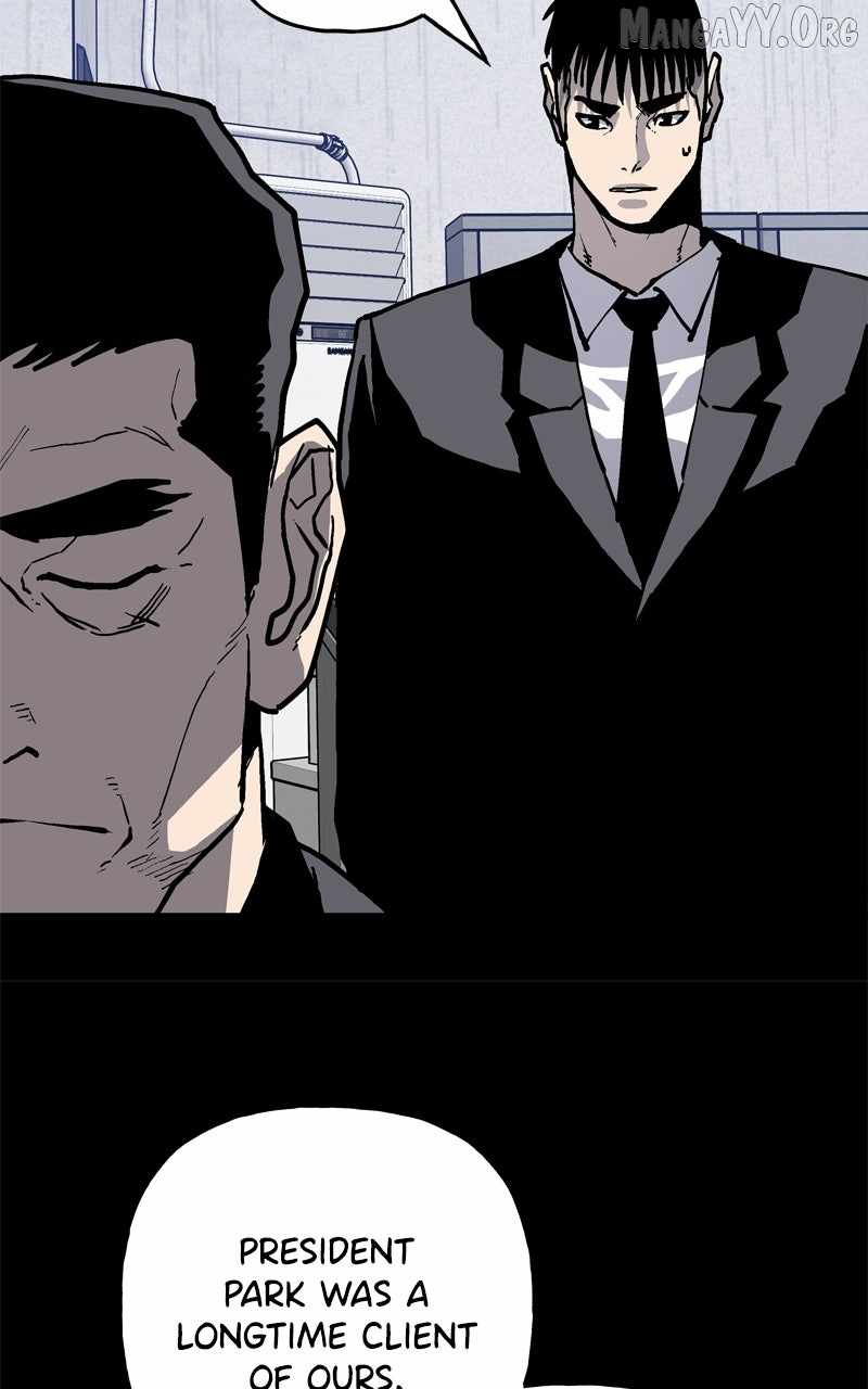 Boss Returns Chapter 59 - Page 24