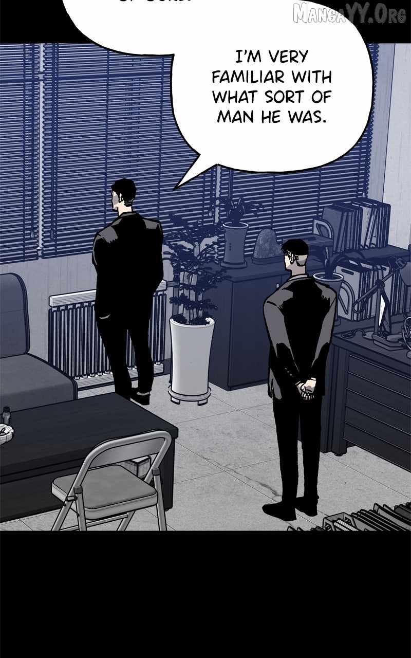 Boss Returns Chapter 59 - Page 25