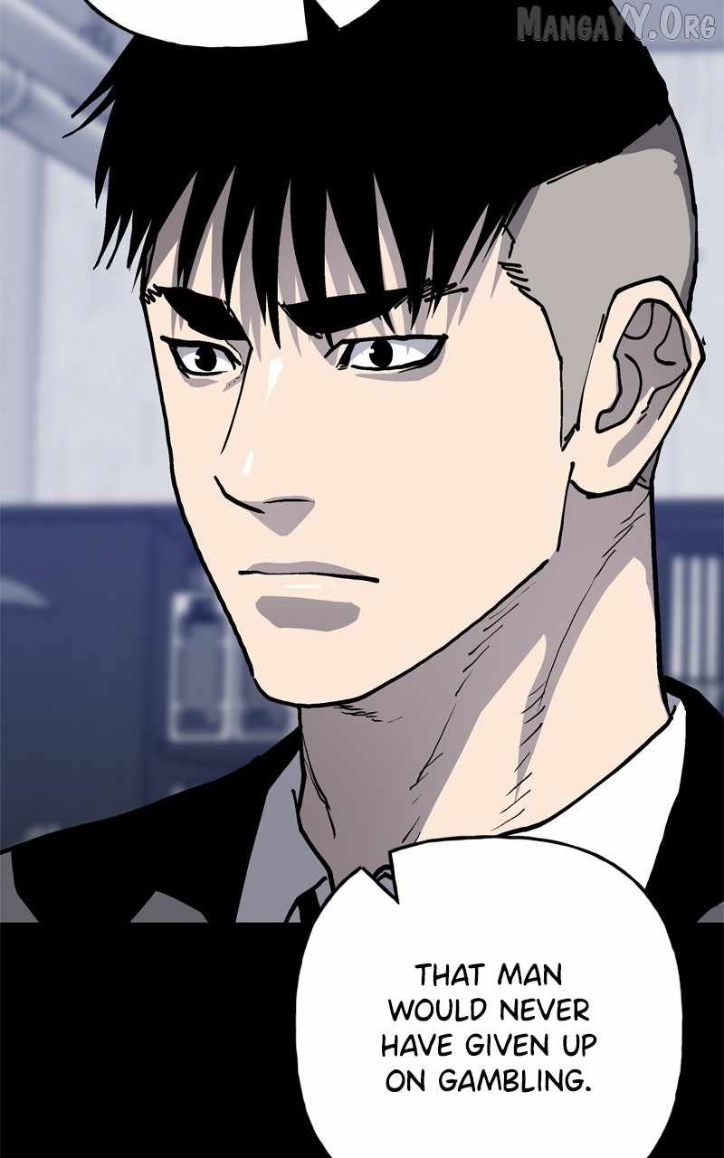 Boss Returns Chapter 59 - Page 28