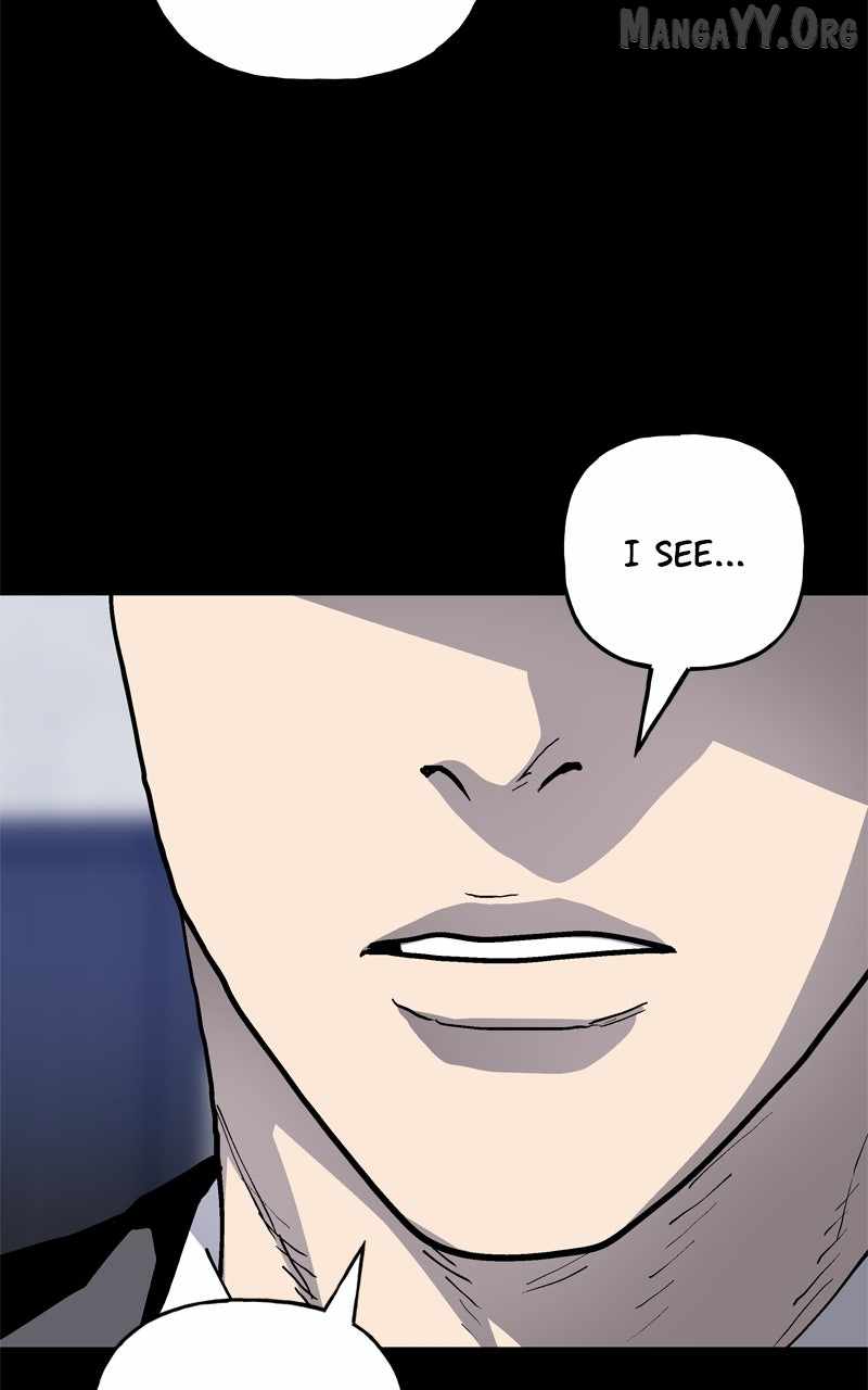 Boss Returns Chapter 59 - Page 31