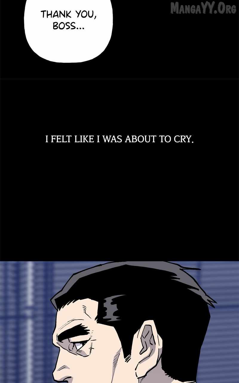 Boss Returns Chapter 59 - Page 32
