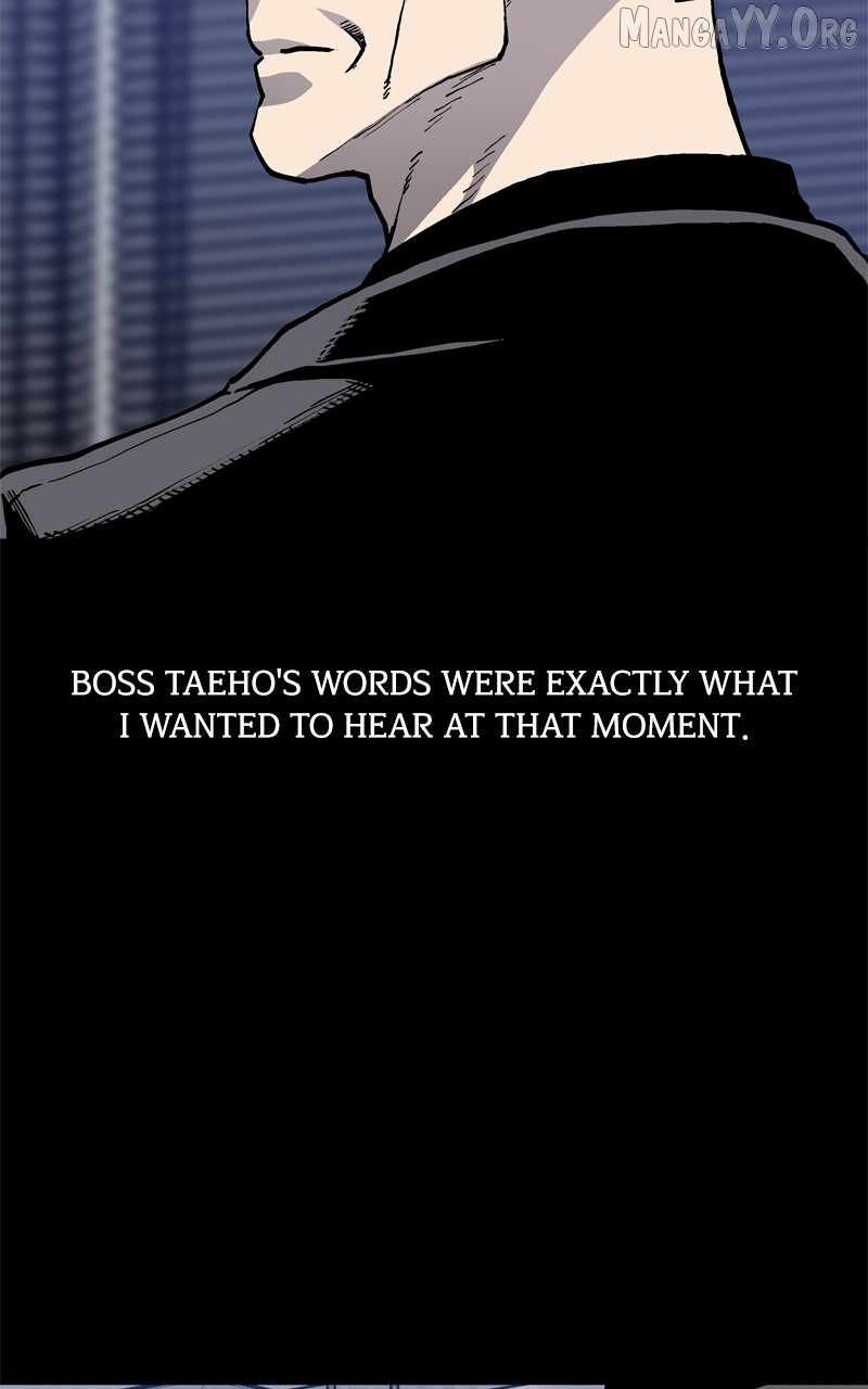 Boss Returns Chapter 59 - Page 33