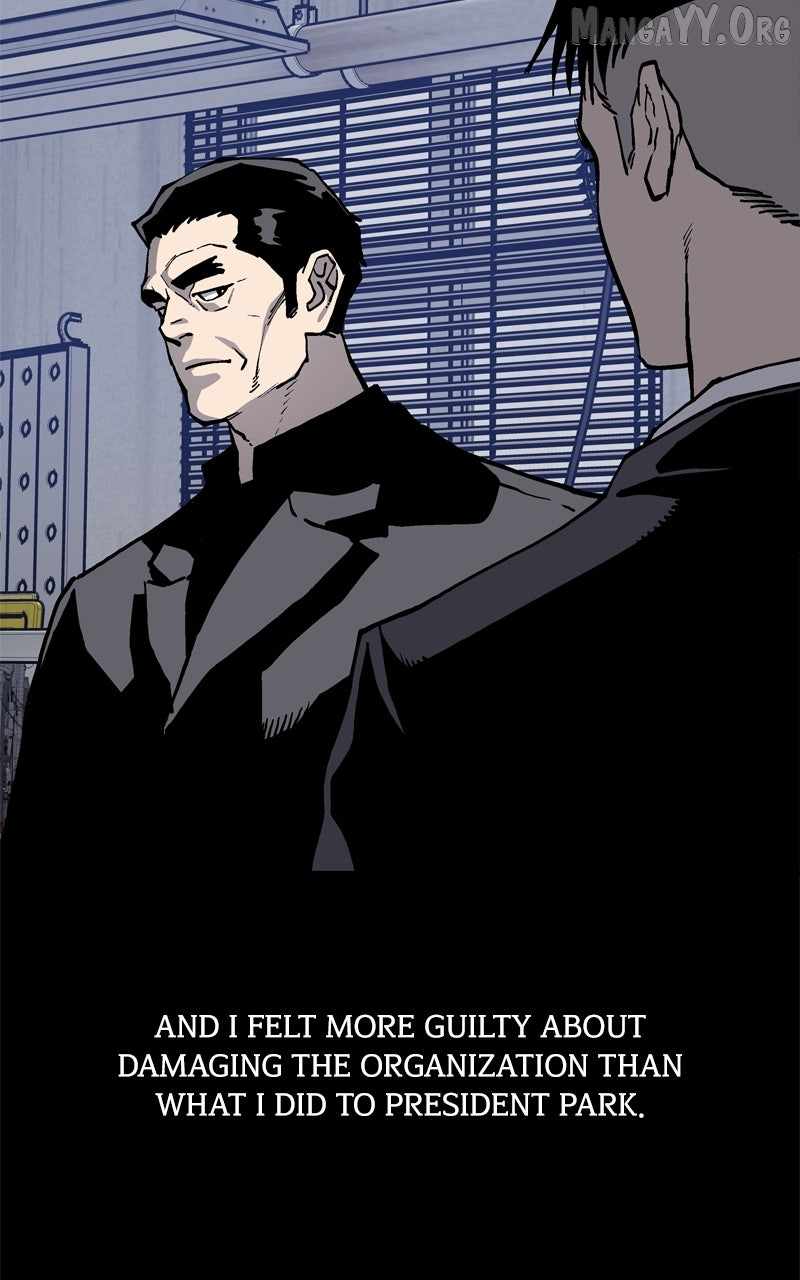 Boss Returns Chapter 59 - Page 34