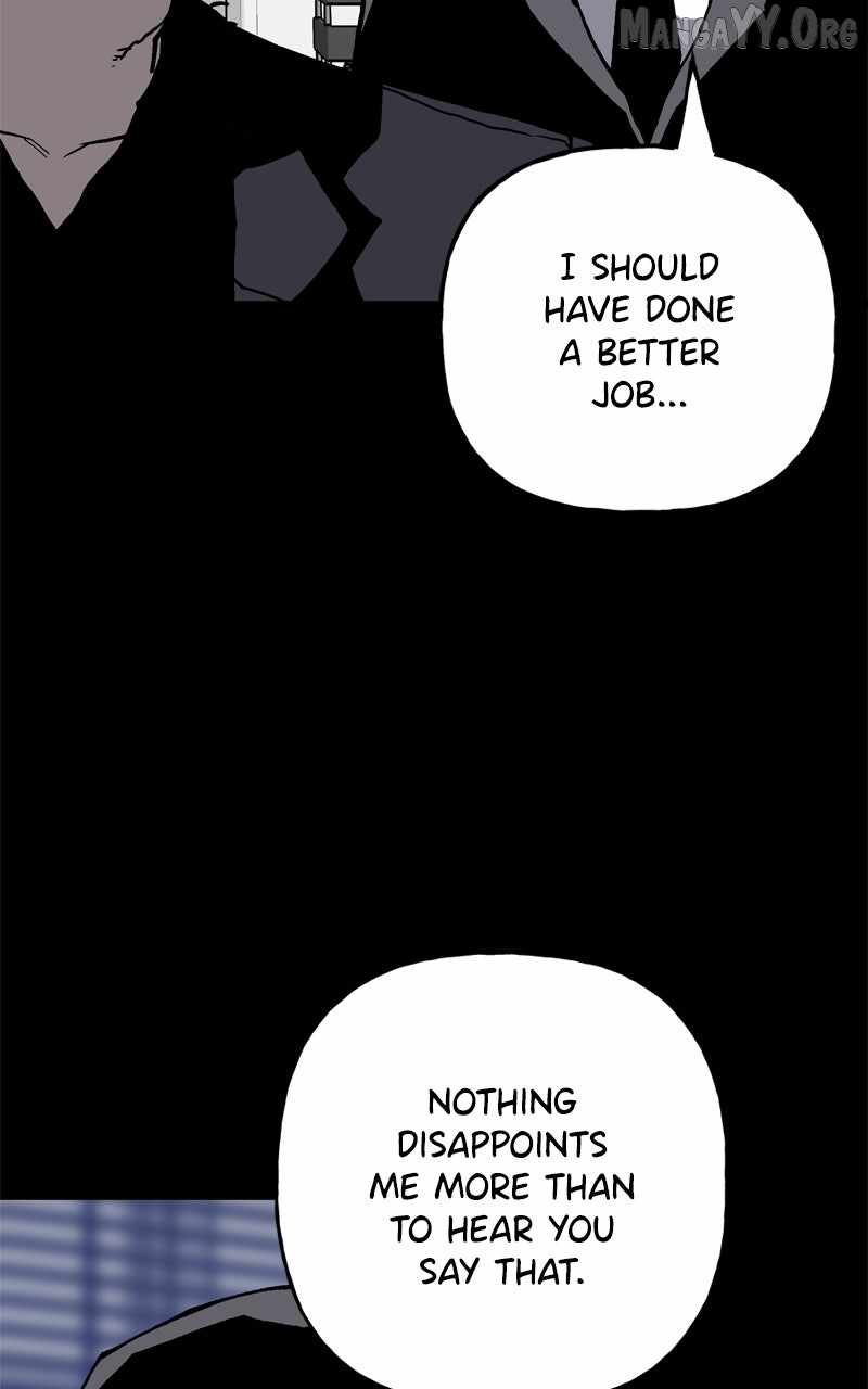 Boss Returns Chapter 59 - Page 36