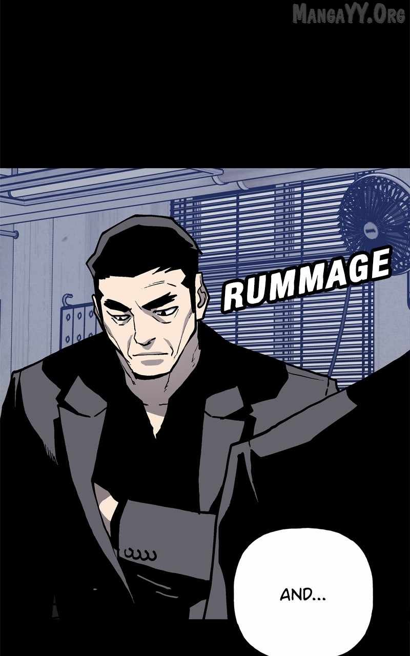 Boss Returns Chapter 59 - Page 38