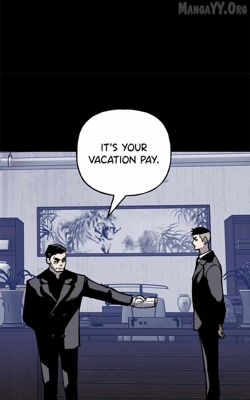 Boss Returns Chapter 59 - Page 40