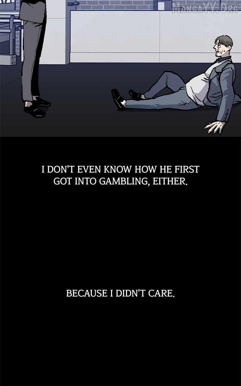 Boss Returns Chapter 59 - Page 5