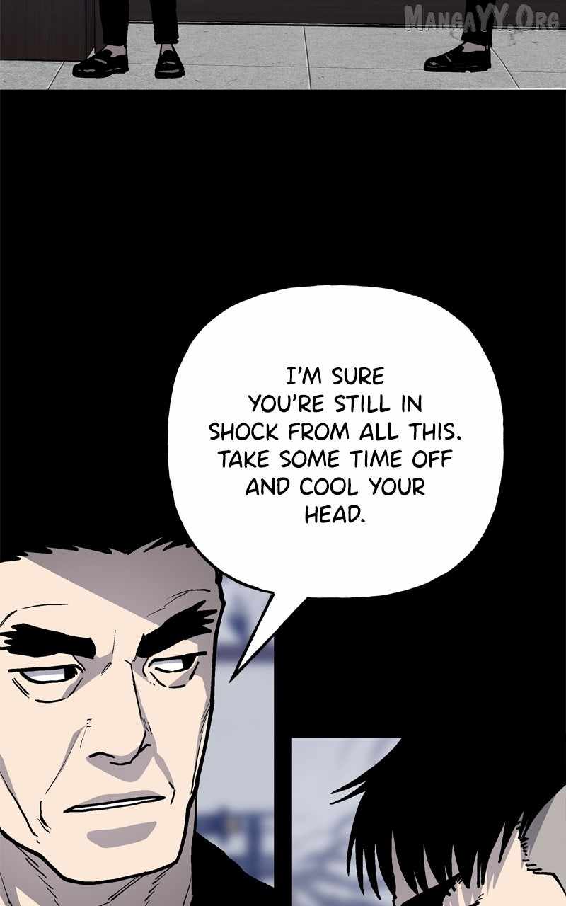 Boss Returns Chapter 59 - Page 41