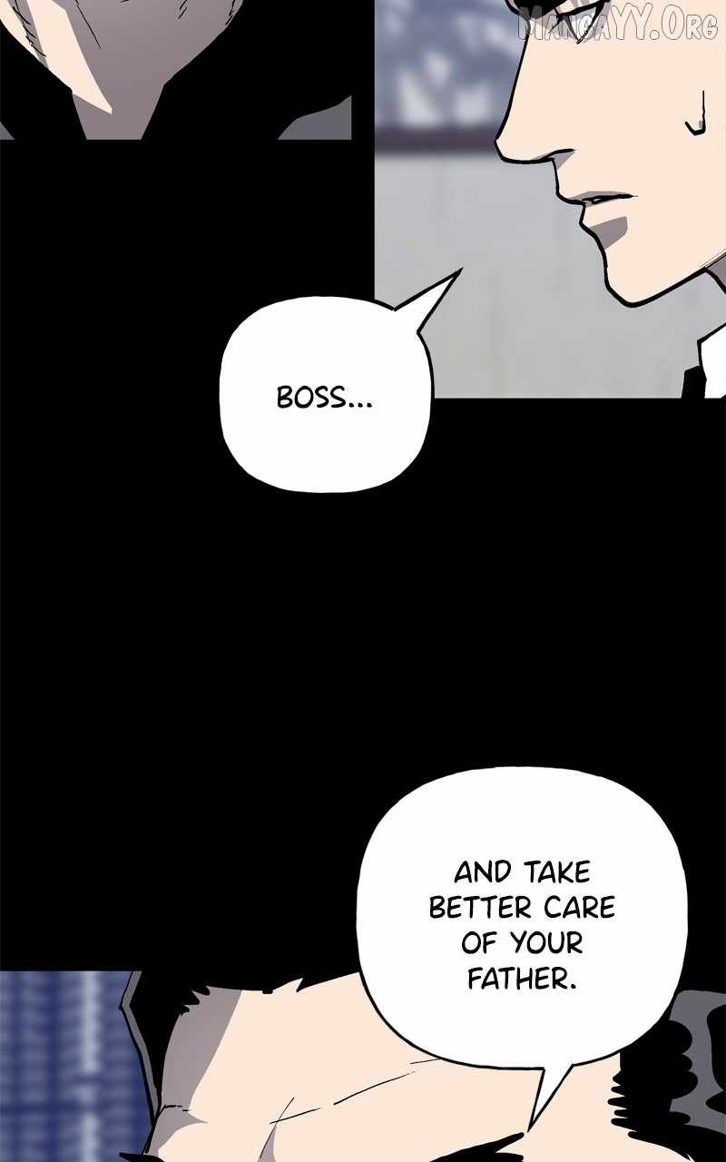 Boss Returns Chapter 59 - Page 42