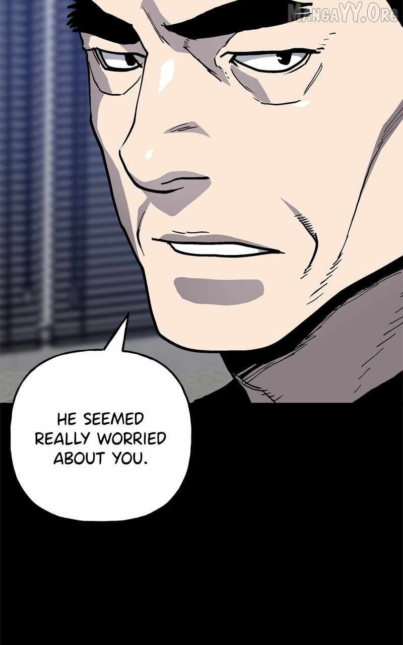 Boss Returns Chapter 59 - Page 43