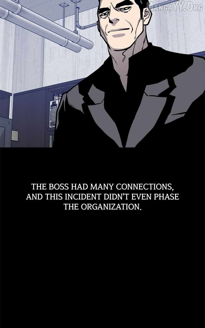 Boss Returns Chapter 59 - Page 46