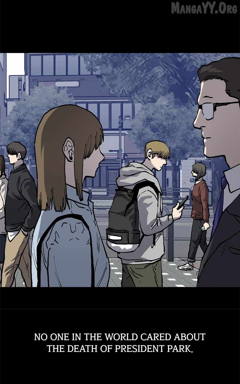 Boss Returns Chapter 59 - Page 47