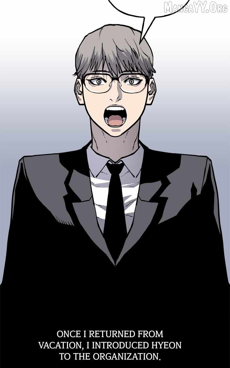 Boss Returns Chapter 59 - Page 50