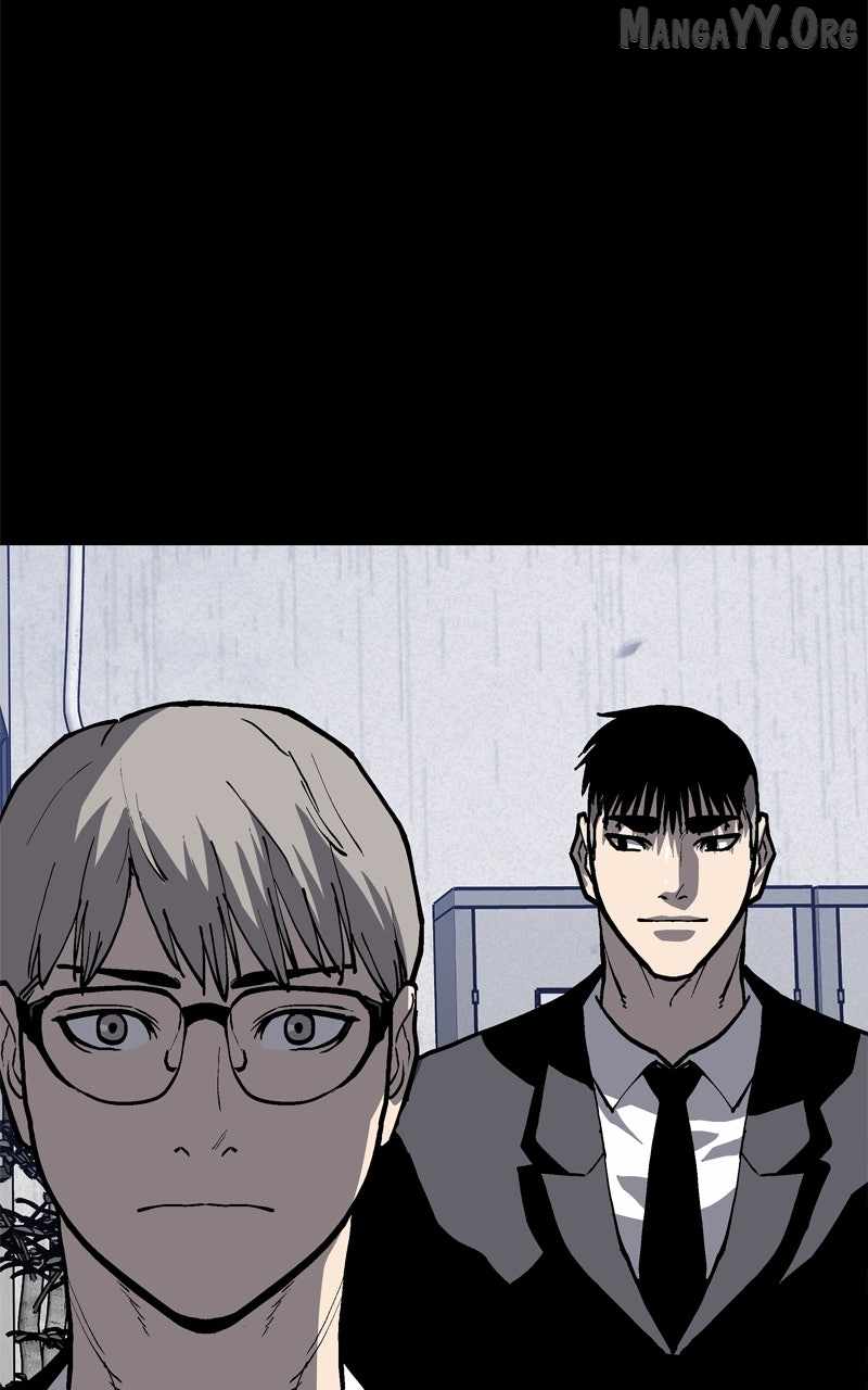 Boss Returns Chapter 59 - Page 51