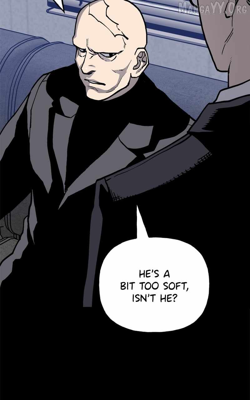 Boss Returns Chapter 59 - Page 53