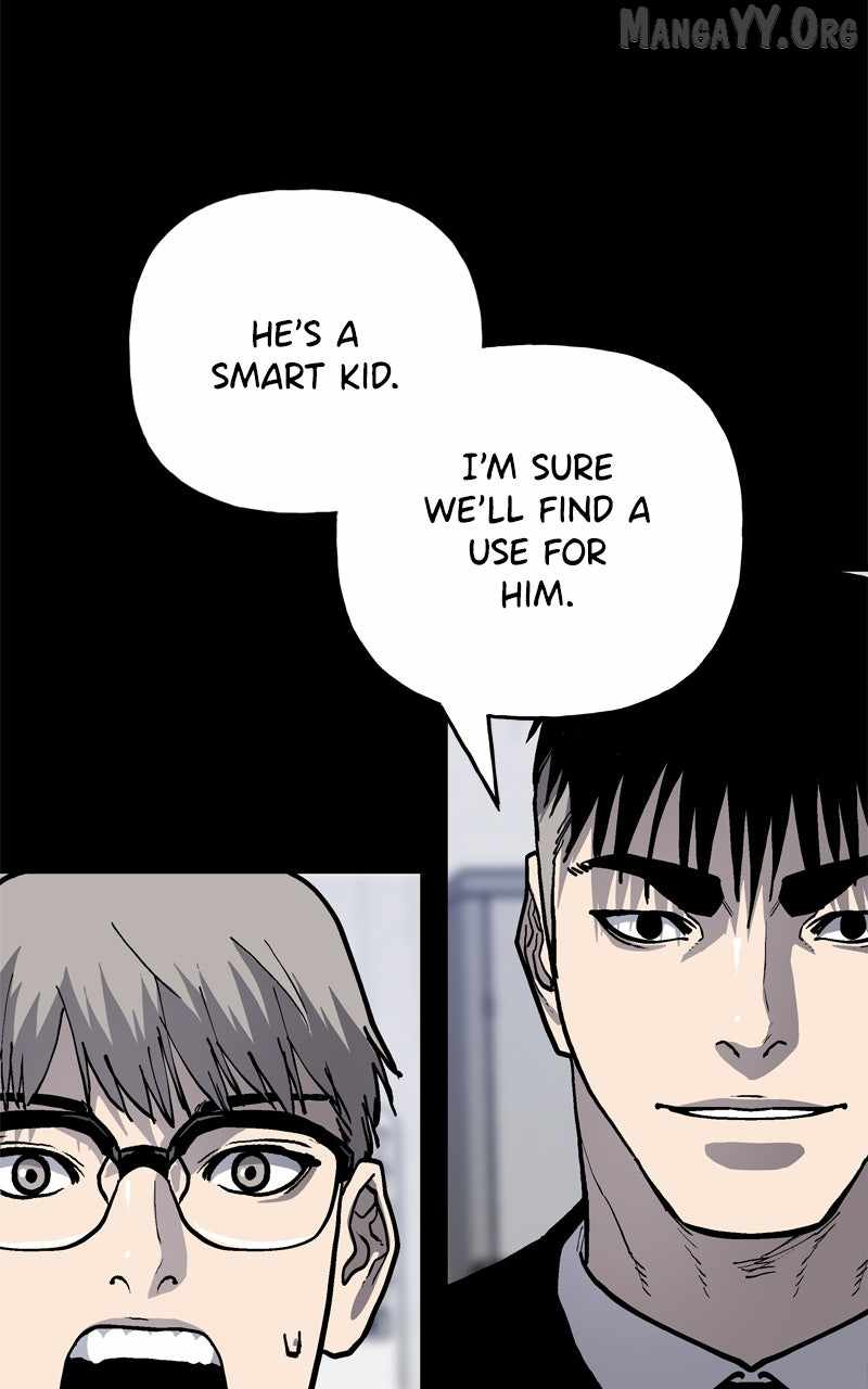 Boss Returns Chapter 59 - Page 54