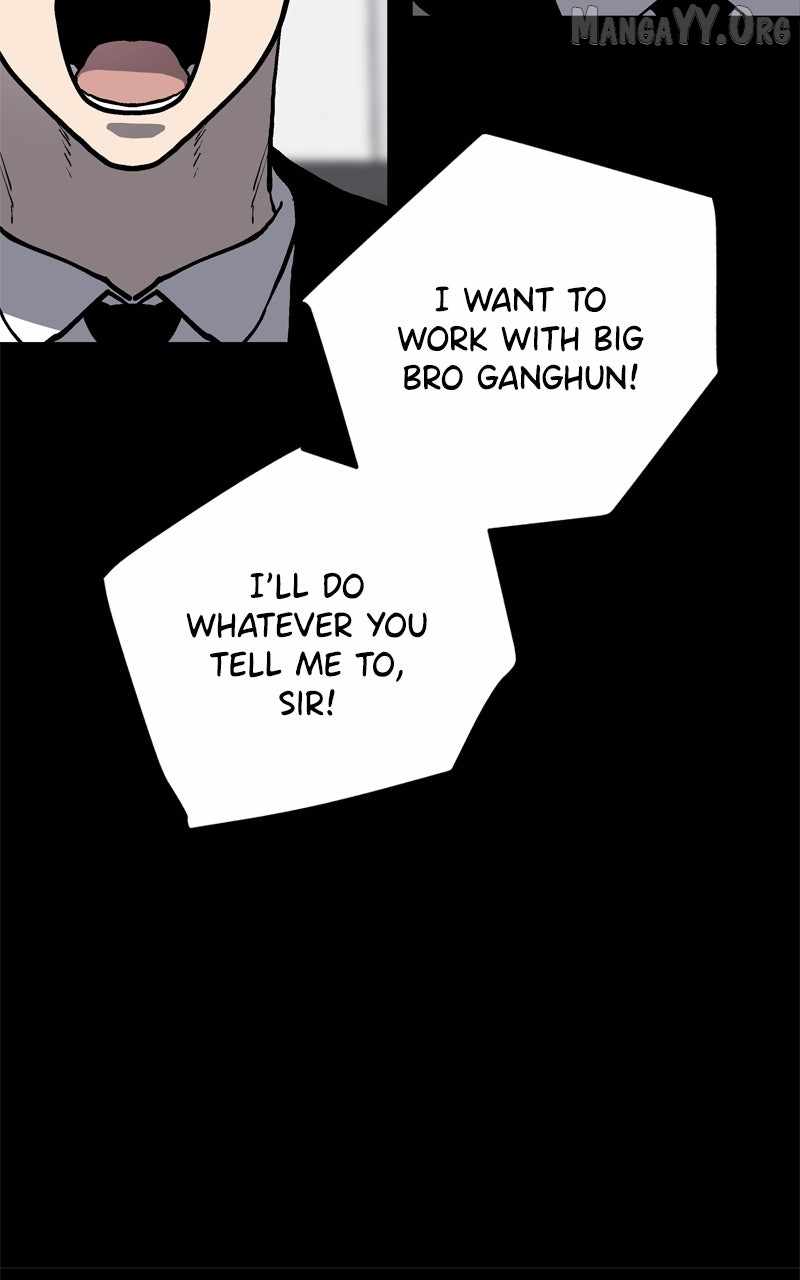 Boss Returns Chapter 59 - Page 55