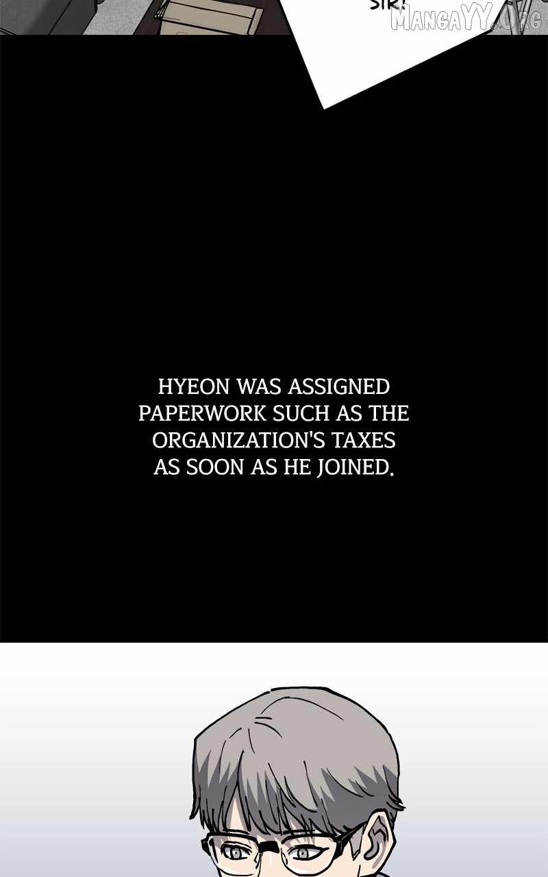 Boss Returns Chapter 59 - Page 57