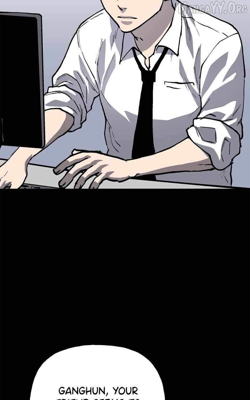 Boss Returns Chapter 59 - Page 58