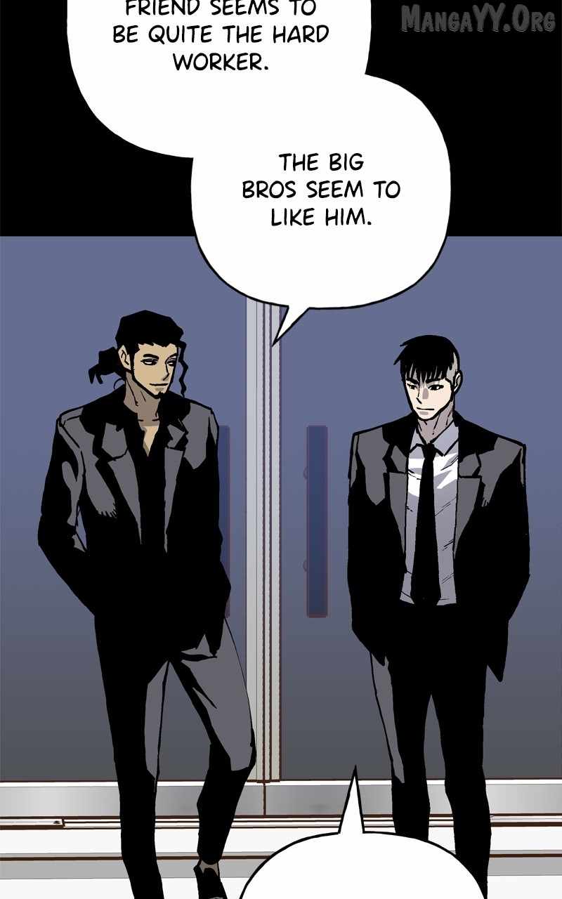 Boss Returns Chapter 59 - Page 59