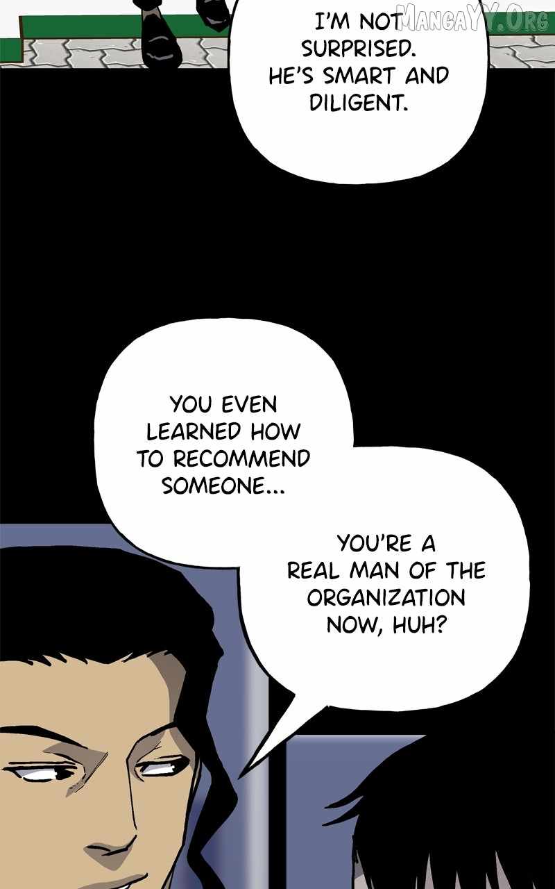 Boss Returns Chapter 59 - Page 60
